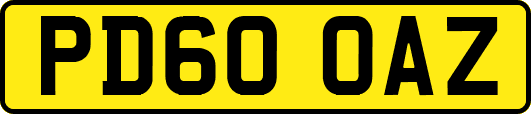 PD60OAZ
