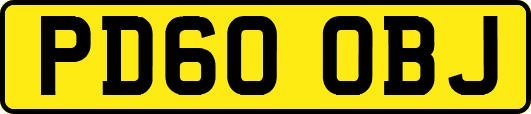 PD60OBJ