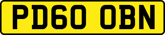 PD60OBN