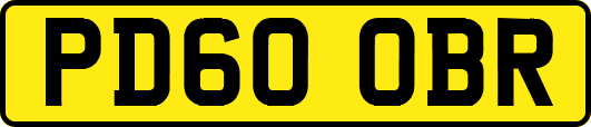 PD60OBR