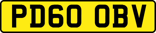 PD60OBV
