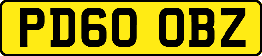 PD60OBZ