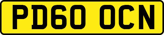 PD60OCN