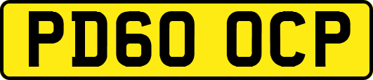 PD60OCP