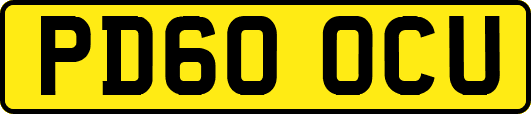 PD60OCU