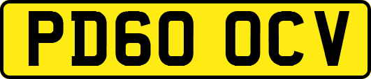 PD60OCV