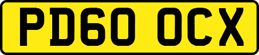 PD60OCX