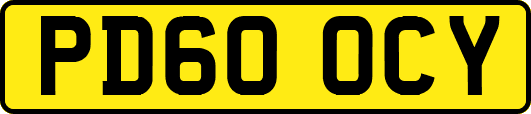 PD60OCY