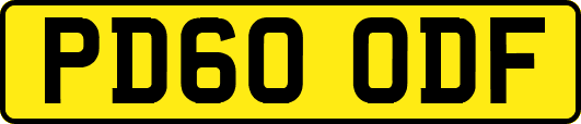 PD60ODF