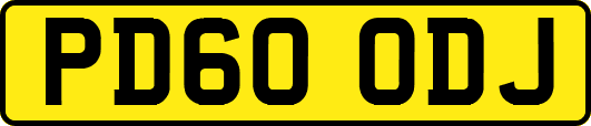 PD60ODJ