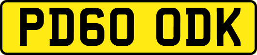 PD60ODK