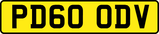 PD60ODV