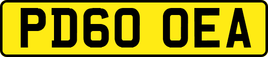 PD60OEA