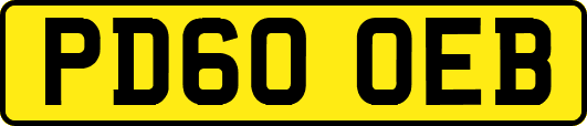 PD60OEB