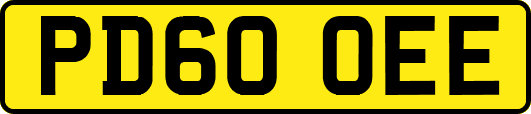 PD60OEE