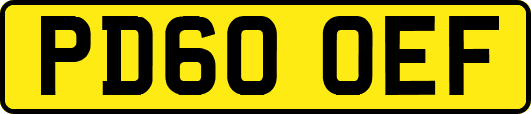 PD60OEF