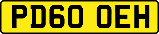 PD60OEH