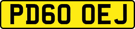 PD60OEJ