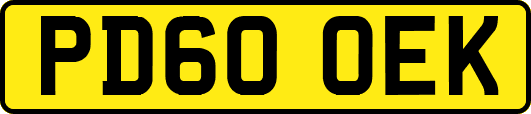 PD60OEK