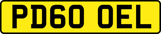 PD60OEL