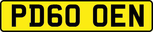 PD60OEN