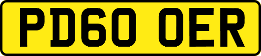 PD60OER