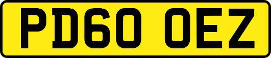 PD60OEZ