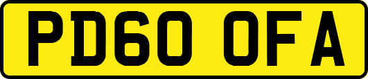 PD60OFA