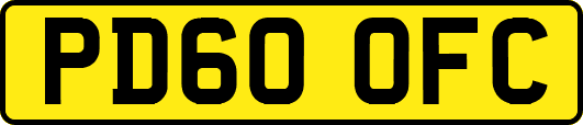 PD60OFC