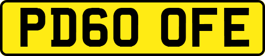 PD60OFE