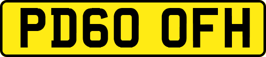 PD60OFH