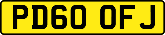 PD60OFJ