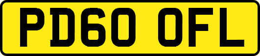 PD60OFL