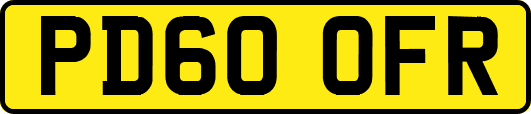 PD60OFR