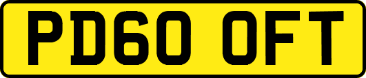 PD60OFT