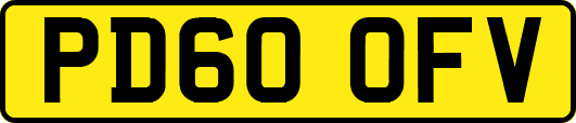 PD60OFV