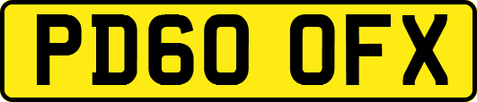 PD60OFX