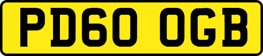 PD60OGB