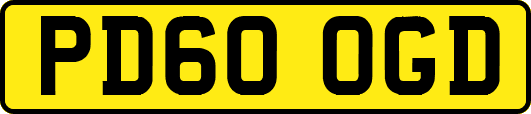 PD60OGD