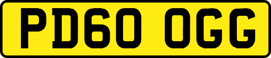 PD60OGG