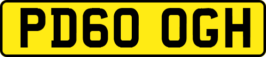PD60OGH