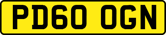 PD60OGN
