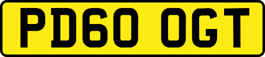 PD60OGT