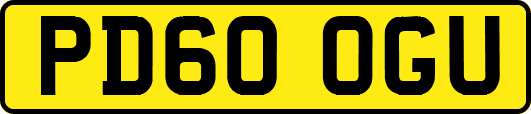 PD60OGU