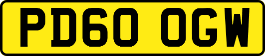 PD60OGW