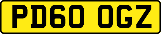 PD60OGZ