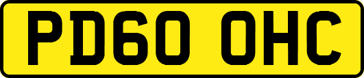 PD60OHC