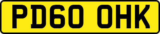 PD60OHK