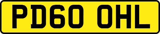 PD60OHL
