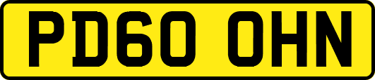 PD60OHN